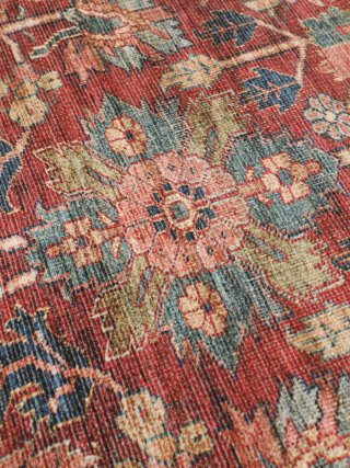 Alfombra Rugvista 200x300cm Poliéster