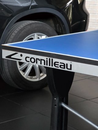 Mesa Ping Pong Cornilleau 540 Indoor