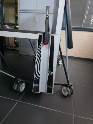 Mesa Ping Pong Cornilleau 540 Indoor