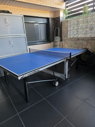 Mesa Ping Pong Cornilleau 540 Indoor