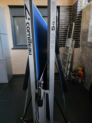 Mesa Ping Pong Cornilleau 540 Indoor