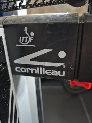 Mesa Ping Pong Cornilleau 540 Indoor