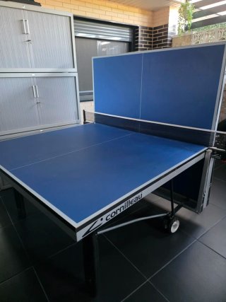 Mesa Ping Pong Cornilleau 540 Indoor