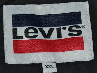 Levi ́s Chaqueton Acolchado Hombre 3XL EU/ 2XL US