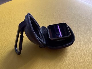 Shiftcam Lensultra 1.55x Anamorphic
