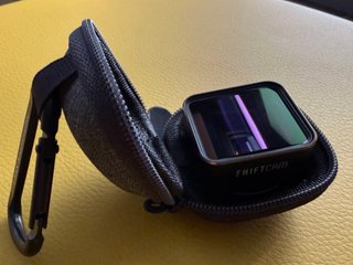 Shiftcam Lensultra 1.55x Anamorphic