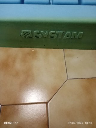 Materasso antidecubito singolo