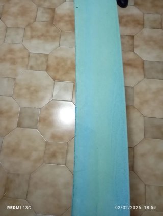 Materasso antidecubito singolo