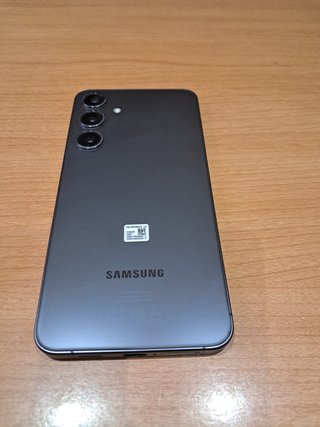 Samsung Galaxy S24+ 256GB Negro