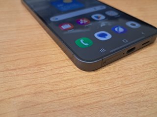Samsung Galaxy S24+ 256GB Negro