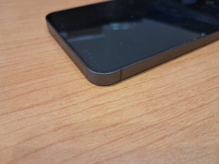 Samsung Galaxy S24+ 256GB Negro