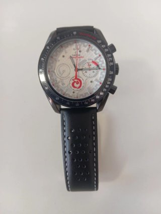 Speedmaster Reloj Cronógrafo