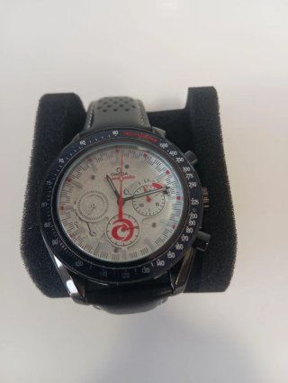Speedmaster Reloj Cronógrafo