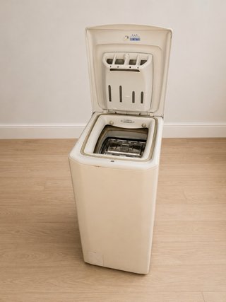 Lavadora Carga Superior Hoover