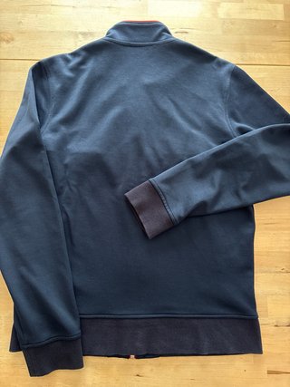 Chaqueta Lacoste Live Talla S