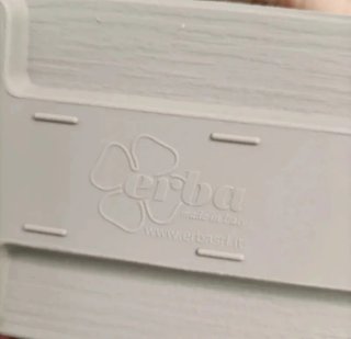 Vaso Balconette Fioriera con Sottovaso