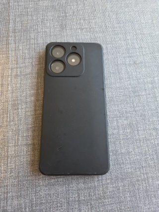 Móvil Realme C61 Amarillo