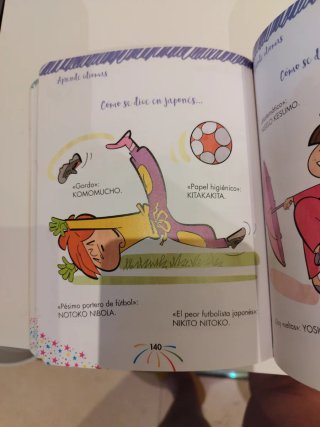 El humor de Jaimito y Jaimita... para partirse ...