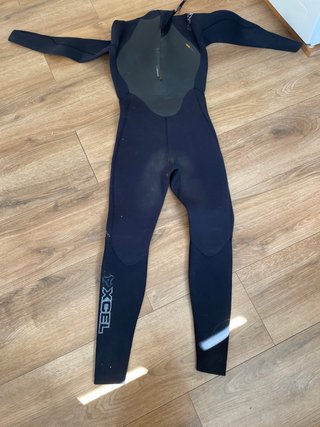 Xcel Traje Neopreno Surf Superflex 5/4 M