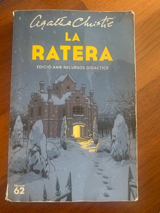 La ratera