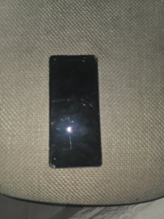 OnePlus Snapdragon 8 Gen 1 Negro