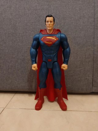 Pack Figuras Superhéroes Marvel y DC