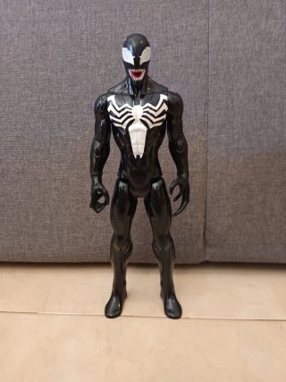 Pack Figuras Superhéroes Marvel y DC