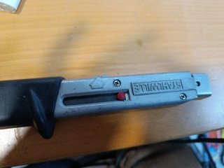 Llave dinamométrica Stahlwille