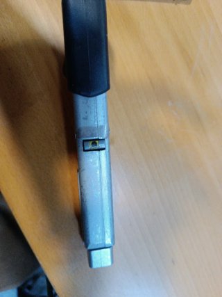 Llave dinamométrica Stahlwille