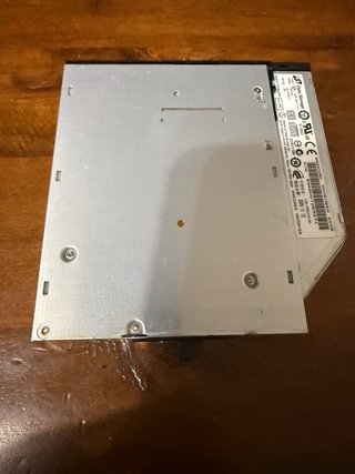 Lettore DVD CD-RW interno Lenovo T400
