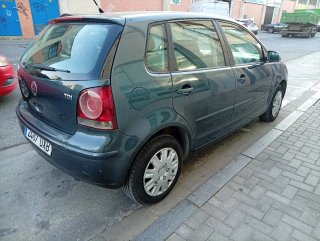 Volkswagen Polo 2007