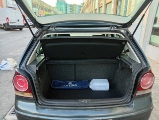 Volkswagen Polo 2007