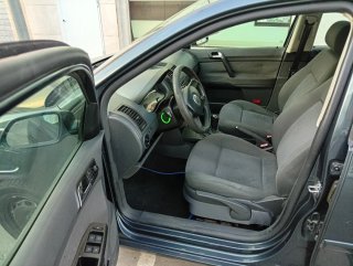 Volkswagen Polo 2007