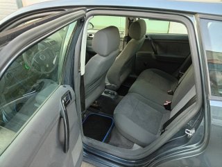 Volkswagen Polo 2007