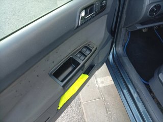 Volkswagen Polo 2007