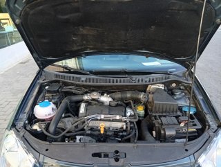 Volkswagen Polo 2007