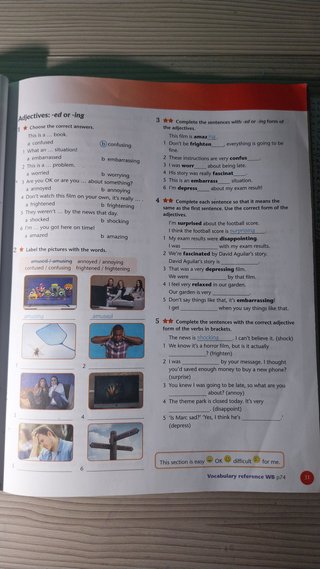 Workbook On Track 4 ESO Oxford