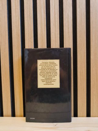 Historia de un idiota contada por él mismo, o, ...