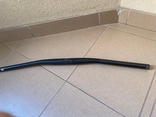 Manillar OC  Carbono HBMP10 720mm  9º