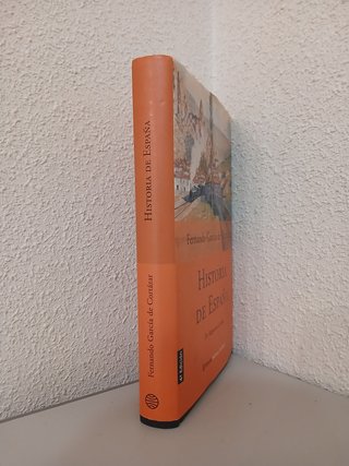 HISTORIA DE ESPAÑA - De Atapuerca al euro