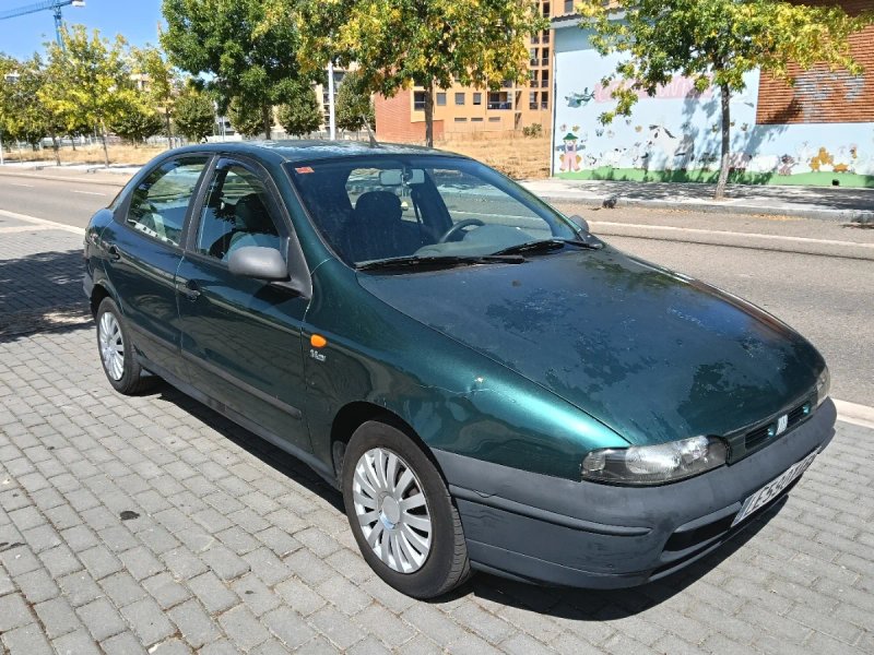 FIAT BRAVA - foto 1