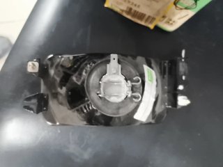Bloque óptico Renault 5 TS/TX Valeo ref. 029346