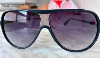 Gafas de sol Emporio Armani. Buen estado.