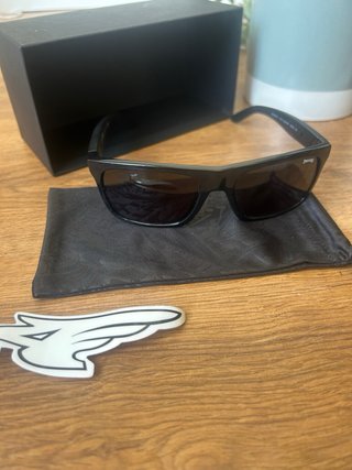 Gafas de sol Arnette Dropout Negras