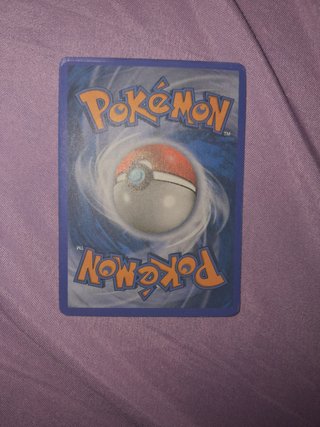 Carta Pokémon Mega Gengar EX 350 HP