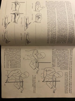 Metodología del Violín. Iniciación en su estudio.