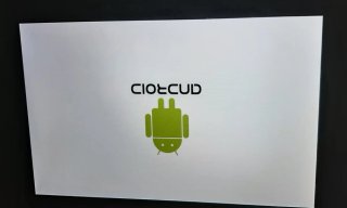 Tablet Negra Android