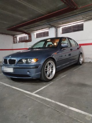 Llantas Japan Racing BMW