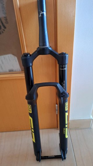 Horquilla rockshox sid select. 120 mm