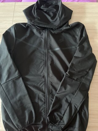 Chándal Nike Tech Negro Talla M